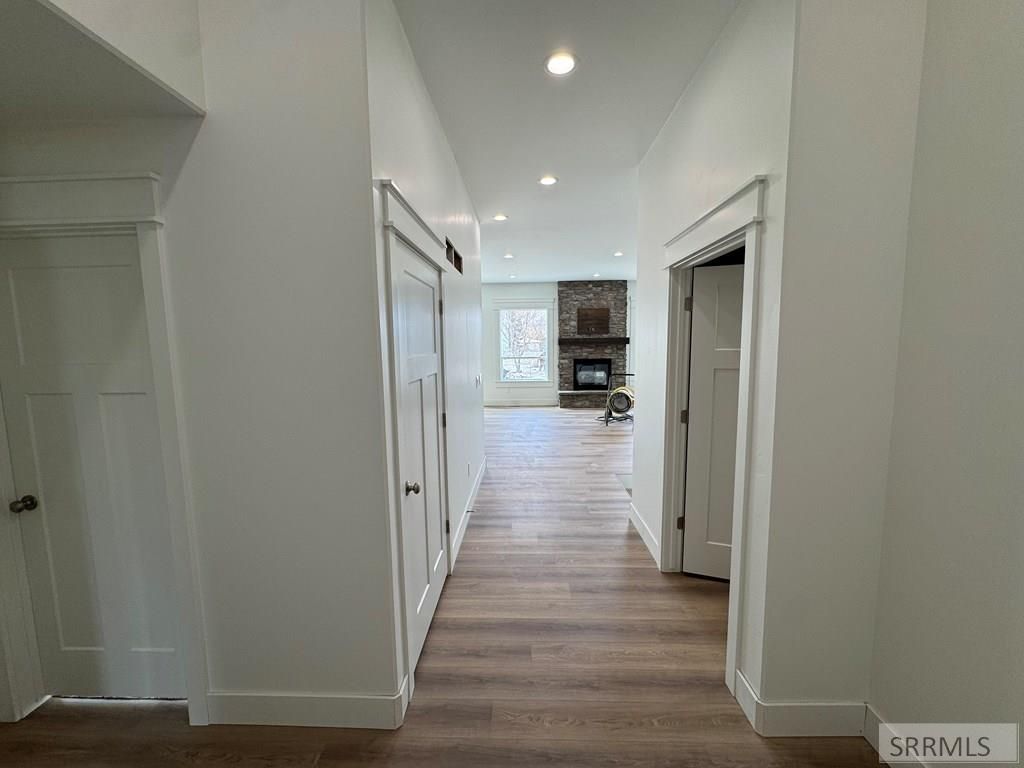 Image 3 of property listing at 394 Wind River Circle, Shelley, ID 83274