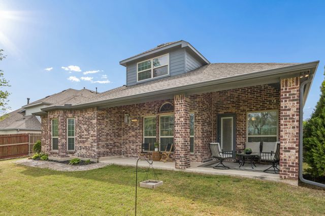 4620 Tupper Drive, Mckinney, TX 75071