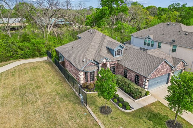 4620 Tupper Drive, Mckinney, TX 75071