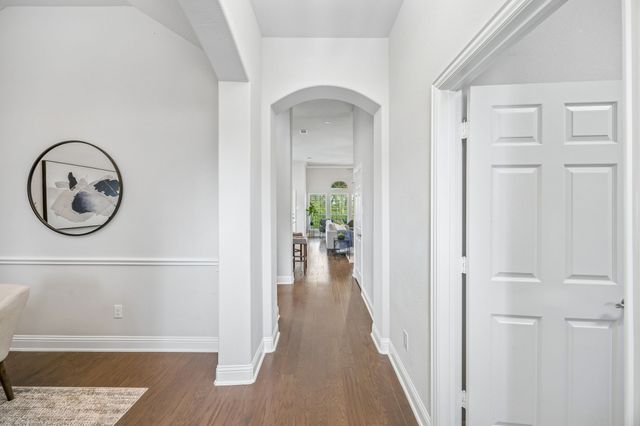 4620 Tupper Drive, Mckinney, TX 75071