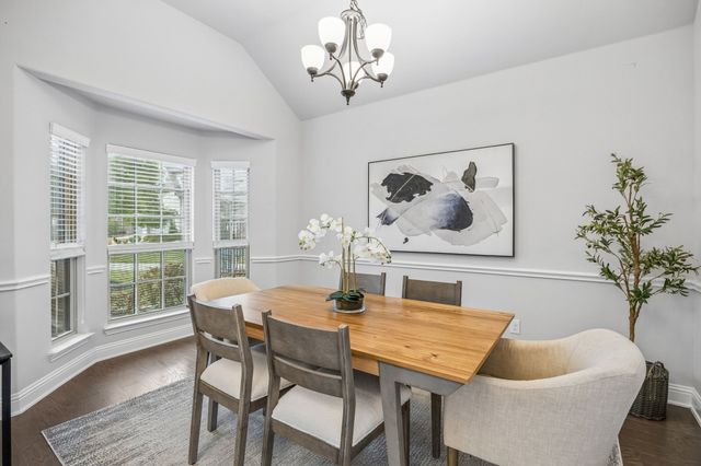 4620 Tupper Drive, Mckinney, TX 75071