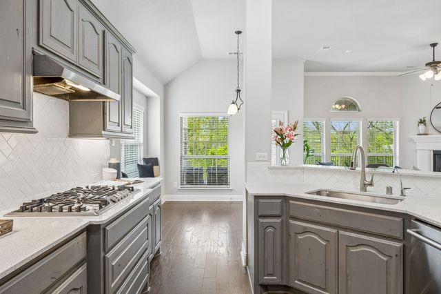 4620 Tupper Drive, Mckinney, TX 75071