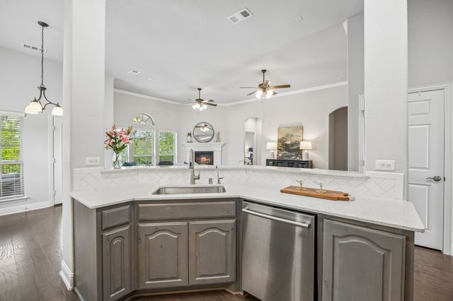 4620 Tupper Drive, Mckinney, TX 75071