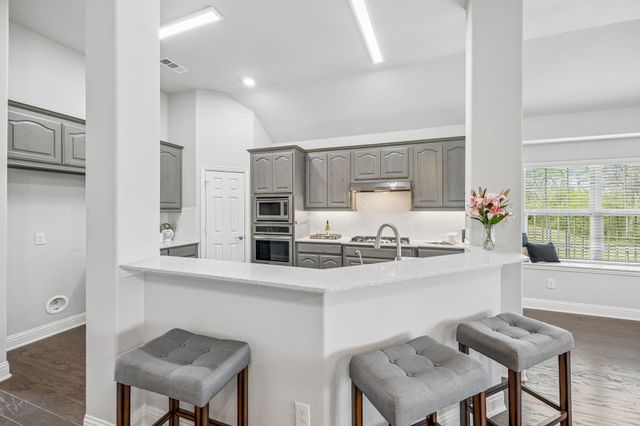 4620 Tupper Drive, Mckinney, TX 75071