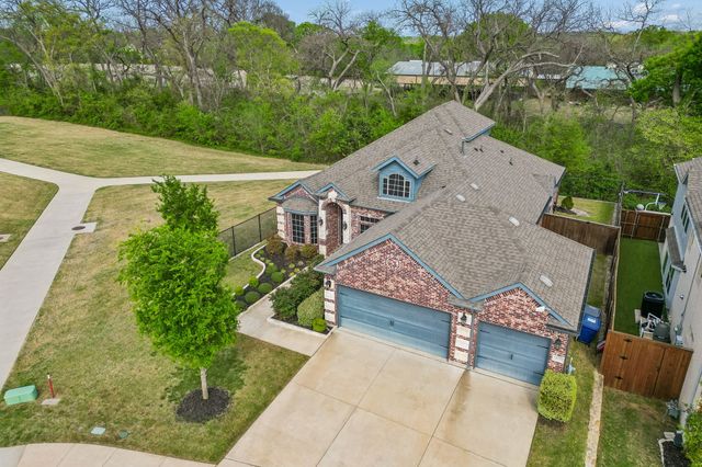 4620 Tupper Drive, Mckinney, TX 75071