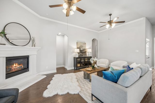 4620 Tupper Drive, Mckinney, TX 75071