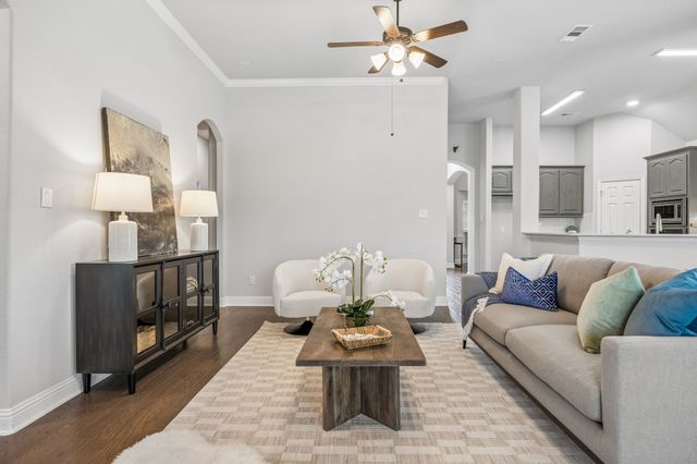 4620 Tupper Drive, Mckinney, TX 75071