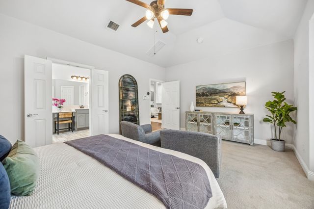 4620 Tupper Drive, Mckinney, TX 75071