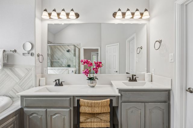 4620 Tupper Drive, Mckinney, TX 75071