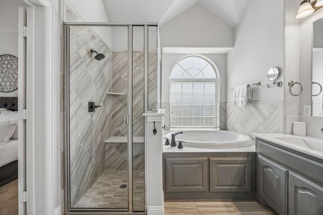 4620 Tupper Drive, Mckinney, TX 75071