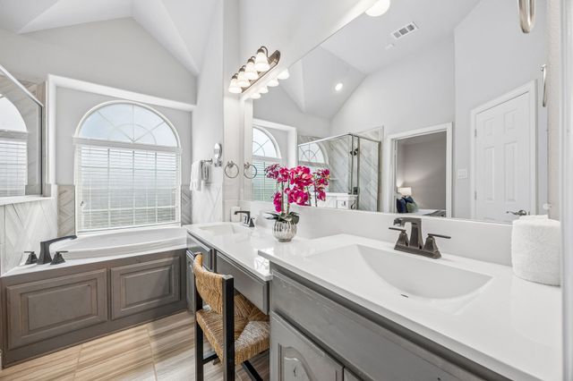 4620 Tupper Drive, Mckinney, TX 75071