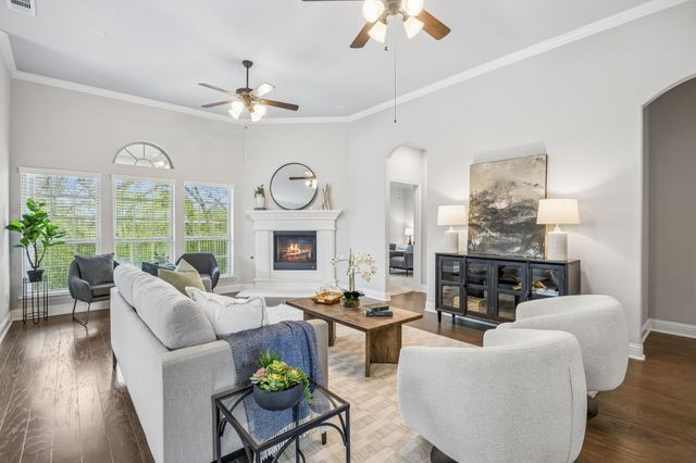 4620 Tupper Drive, Mckinney, TX 75071