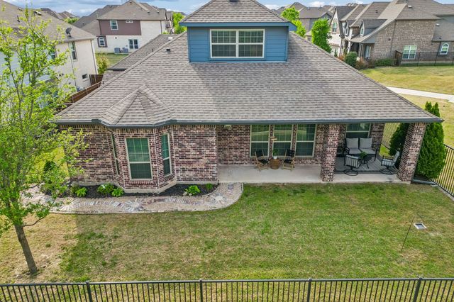 4620 Tupper Drive, Mckinney, TX 75071