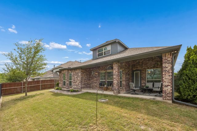 4620 Tupper Drive, Mckinney, TX 75071