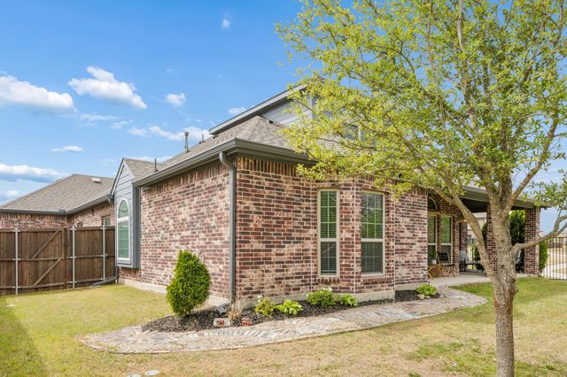 4620 Tupper Drive, Mckinney, TX 75071