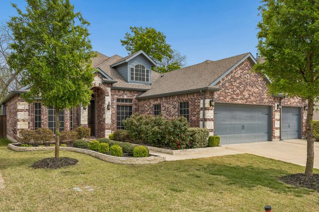 4620 Tupper Drive, Mckinney, TX 75071
