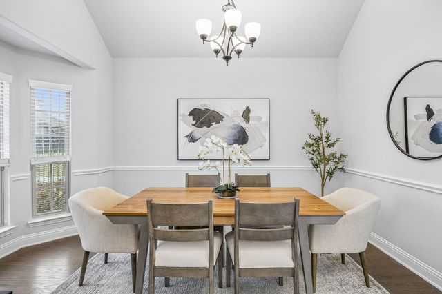 4620 Tupper Drive, Mckinney, TX 75071