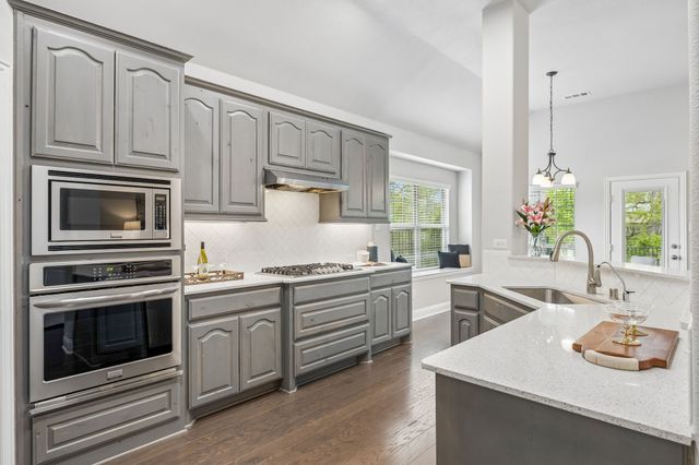 4620 Tupper Drive, Mckinney, TX 75071