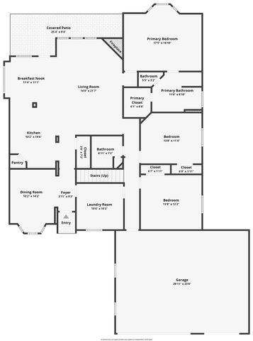 4620 Tupper Drive, Mckinney, TX 75071