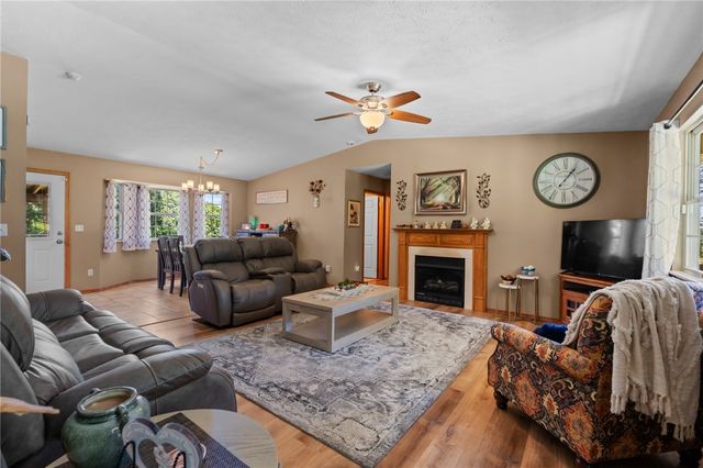 10738 Big Piney Drive, Omaha, AR 72662