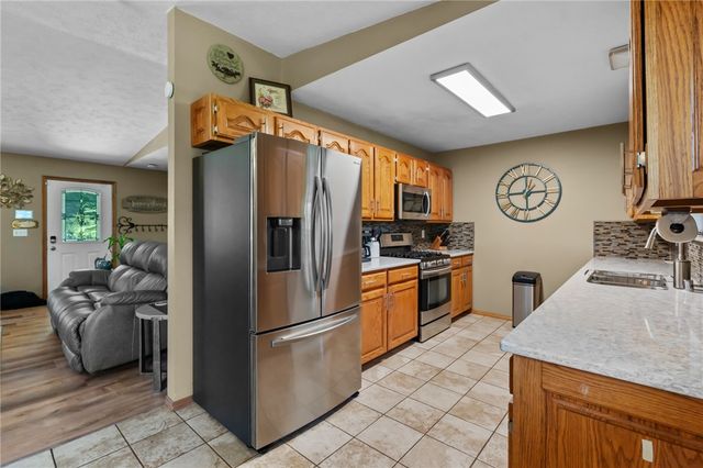 10738 Big Piney Drive, Omaha, AR 72662