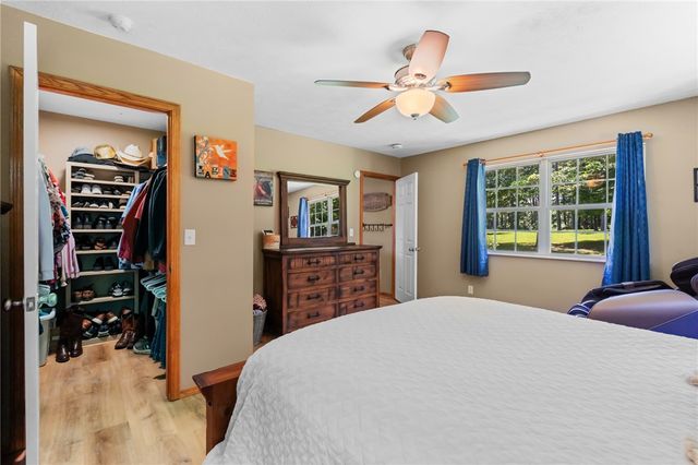 10738 Big Piney Drive, Omaha, AR 72662