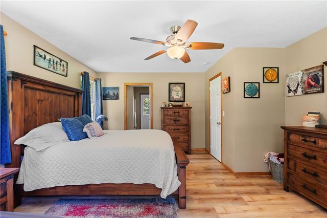 10738 Big Piney Drive, Omaha, AR 72662