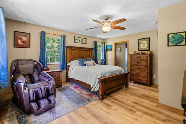 10738 Big Piney Drive, Omaha, AR 72662