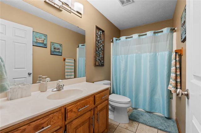 10738 Big Piney Drive, Omaha, AR 72662
