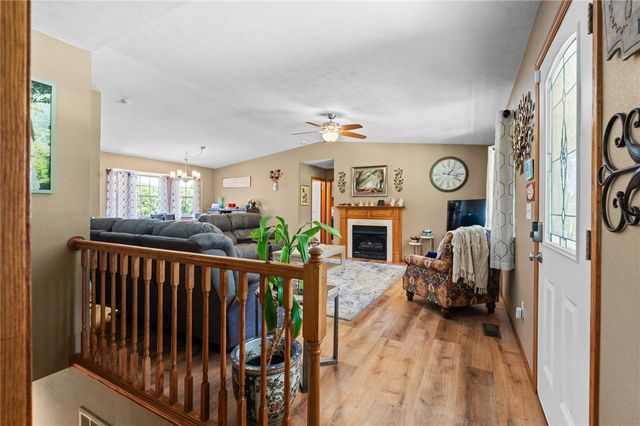10738 Big Piney Drive, Omaha, AR 72662