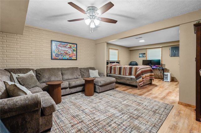 10738 Big Piney Drive, Omaha, AR 72662