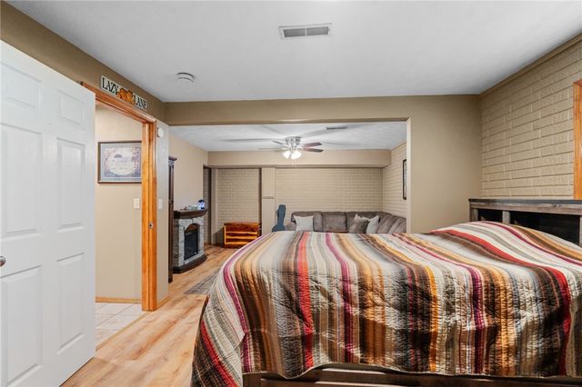 10738 Big Piney Drive, Omaha, AR 72662