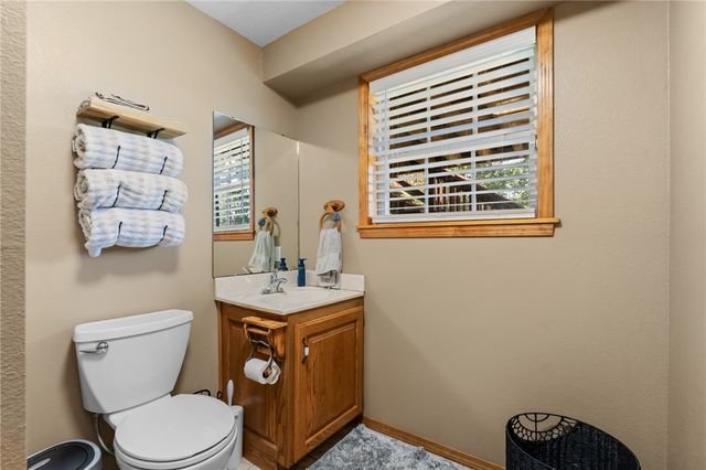 10738 Big Piney Drive, Omaha, AR 72662