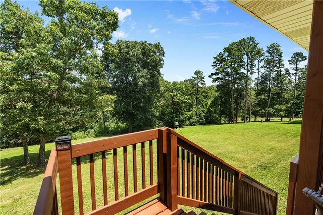 10738 Big Piney Drive, Omaha, AR 72662