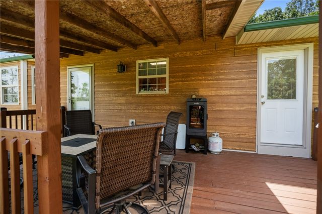 10738 Big Piney Drive, Omaha, AR 72662