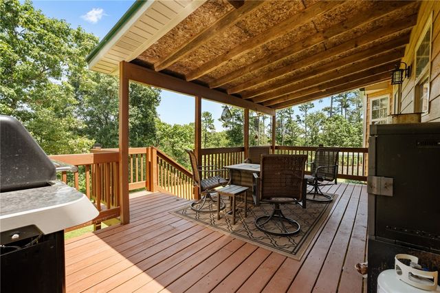 10738 Big Piney Drive, Omaha, AR 72662