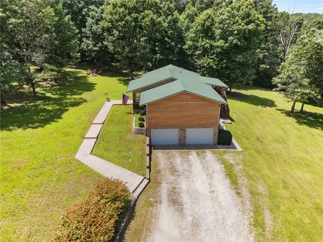 10738 Big Piney Drive, Omaha, AR 72662
