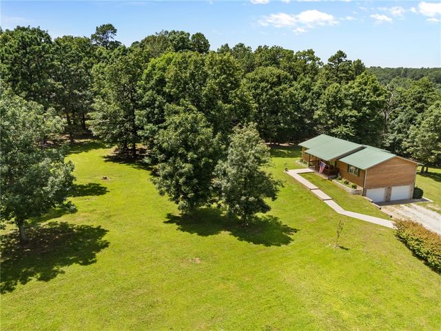 10738 Big Piney Drive, Omaha, AR 72662