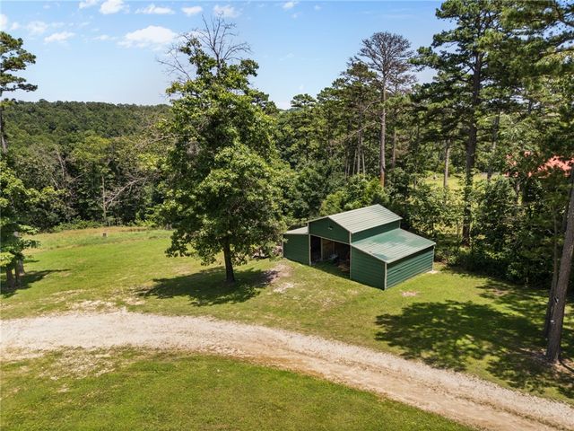 10738 Big Piney Drive, Omaha, AR 72662