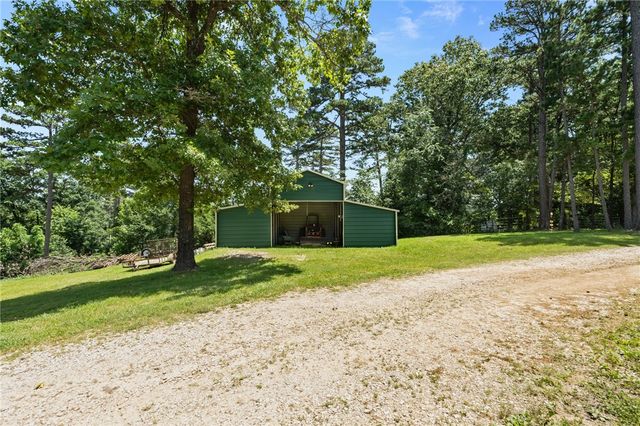 10738 Big Piney Drive, Omaha, AR 72662