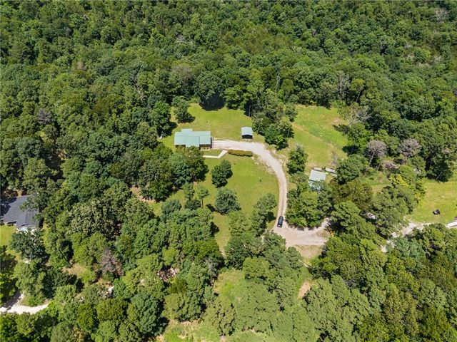 10738 Big Piney Drive, Omaha, AR 72662