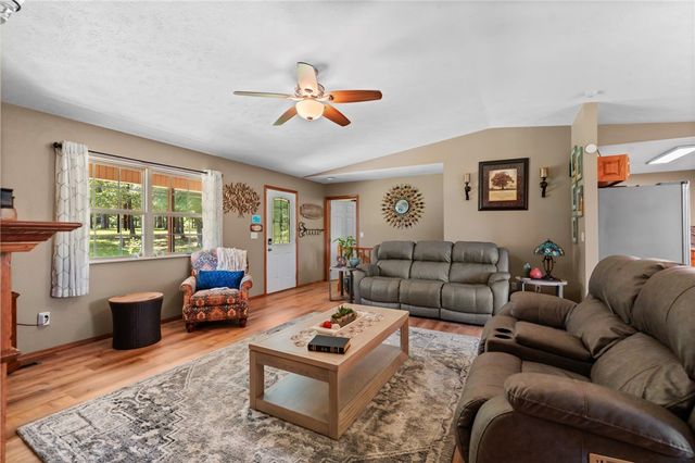 10738 Big Piney Drive, Omaha, AR 72662