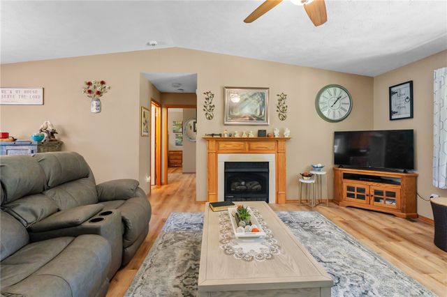 10738 Big Piney Drive, Omaha, AR 72662