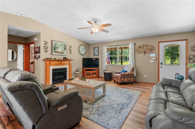 10738 Big Piney Drive, Omaha, AR 72662