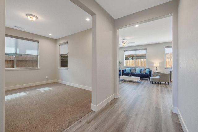 3346 W Good Avenue, Visalia, CA 93277