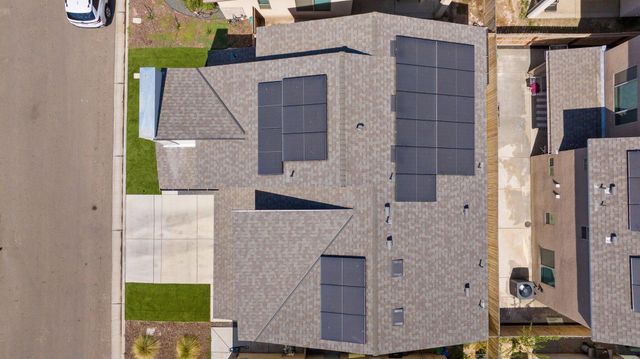 3346 W Good Avenue, Visalia, CA 93277