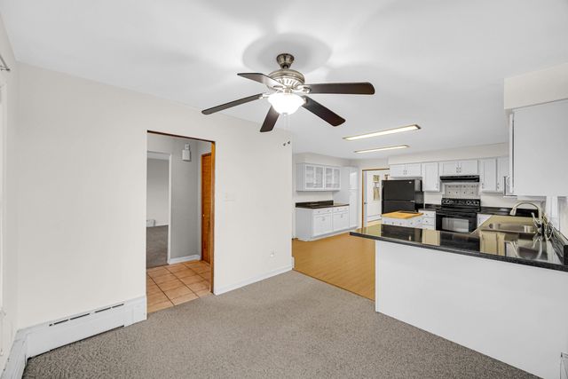 204 N Main Street, Kouts, IN 46347