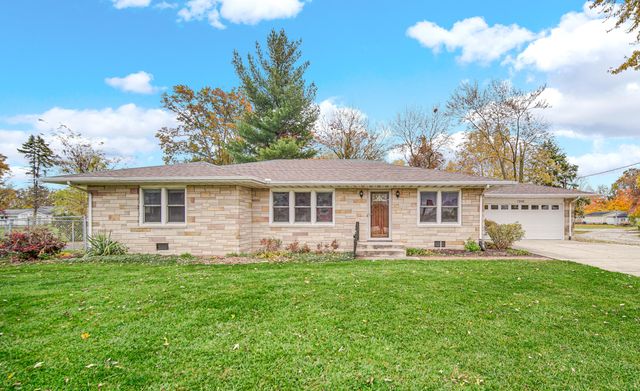 204 N Main Street, Kouts, IN 46347