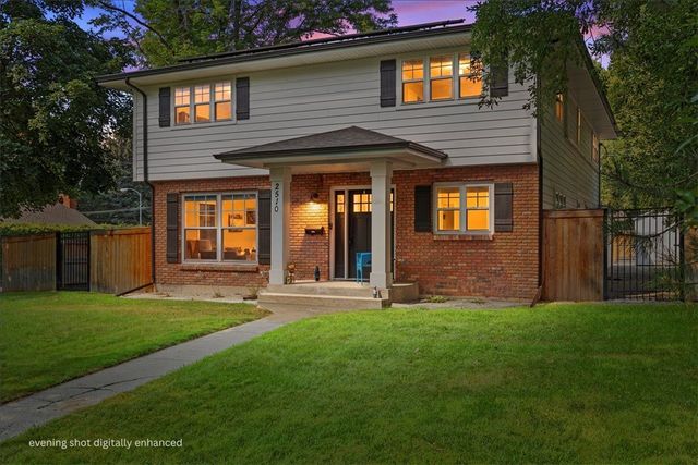 2510 Longfellow Place, Billings, MT 59102