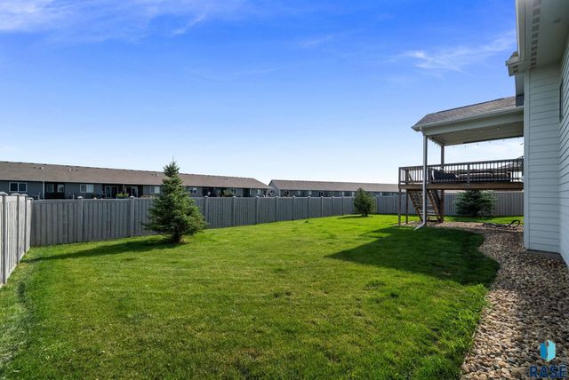 2301 E Mary Moore Dr Drive, Tea, SD 57064